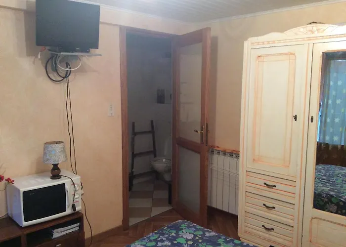 Independante + Sanitaire Pres Centre Rignac (Aveyron)