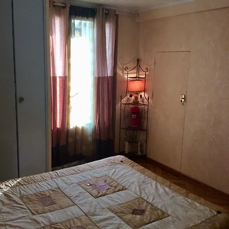 Gasthof Independante + Sanitaire Pres Centre Rignac (Aveyron)